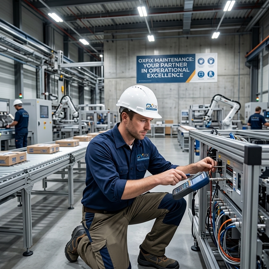 Manufacturing Support